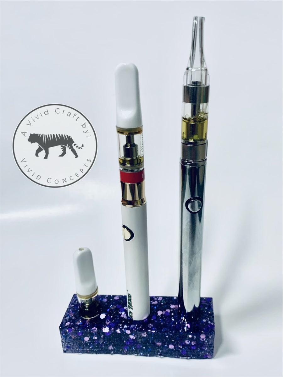 US Stock!Resin Pen Molds Kit (molds +5pc Ink ),Pen Holder Mold, Pen Si –  FunYouFunMe