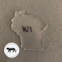 Wisconsin Silicone Mold