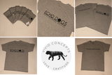 Echo Dog May Tshirt