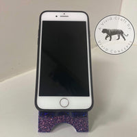 Phone Stand (Small) Silicone Mold