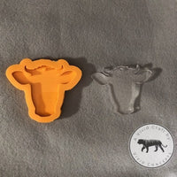 Dog - Weimaraner Silicone Mold – Vivid Concepts Inc