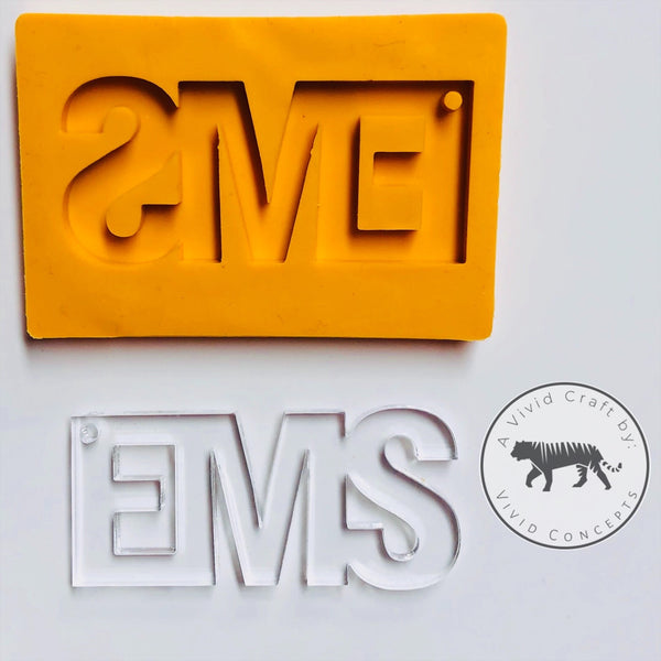 EMS Silicone Mold