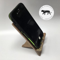 Phone Stand (Large) Silicone Mold