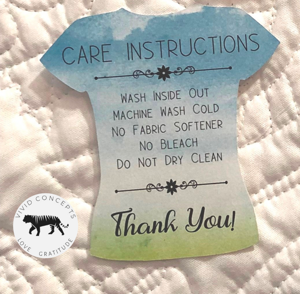 tshirt-care-cards-vivid-concepts-inc for Free Printable Care Instructions For Vinyl Shirts Tshirt Care Cards – Vivid Concepts Inc for Free Printable Care Instructions For Vinyl Shirts